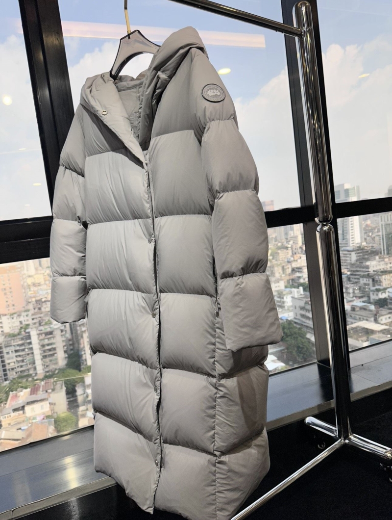 Moncler Down Coat